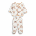 Exquisite Workmanship and Premium Quality Baby Clothing – WooAttire Winter Collection