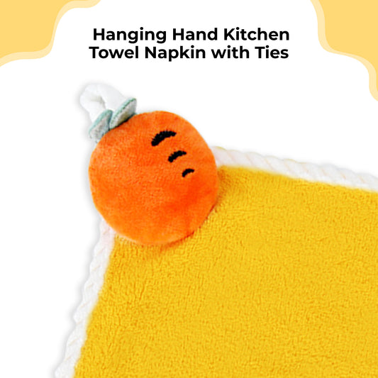 Colorful Cartoon Character Towels for Kids – Pink, Blue, Yellow & Light Blue