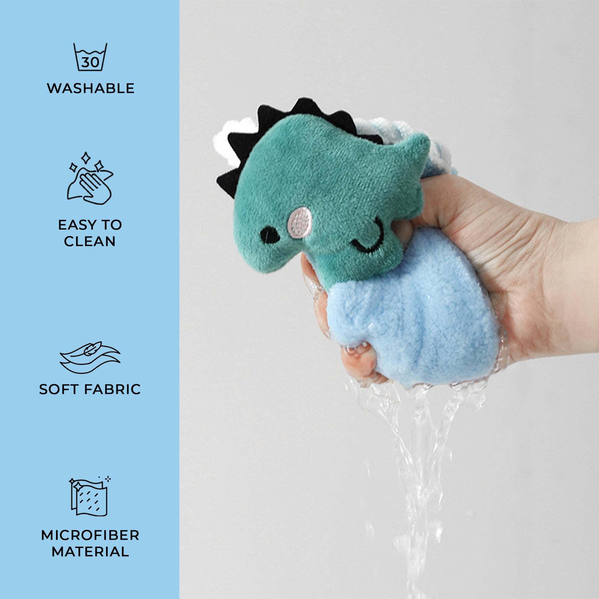 Durable Microfiber Towels That Stay Fluffy and Vibrant After Multiple Washes