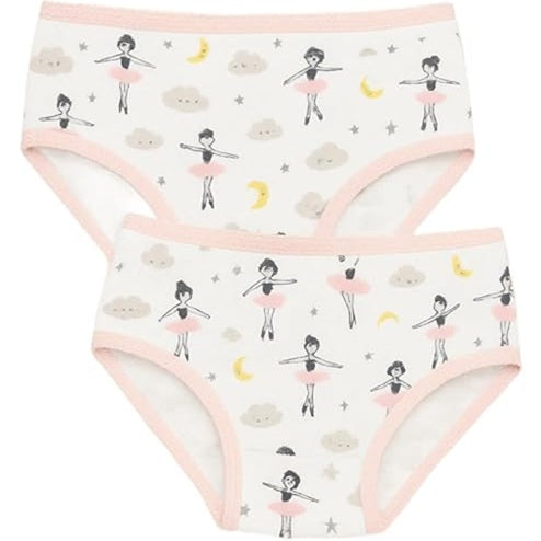 Comfortable Cotton Hipster Underwear for Women – Soft Elastic Waistband & Leg Openings