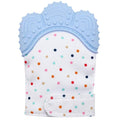 WooAttire Teether Mitten for 3–12 Months Infants – Safe & Comfortable Design