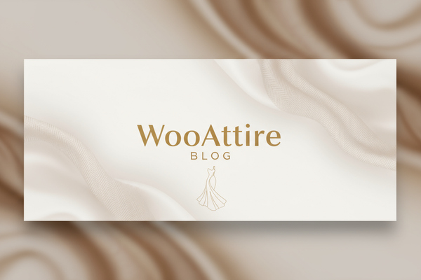 WooAttire Blog Post page banner